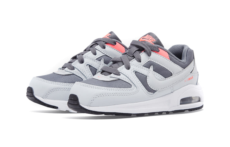 (PS) Nike Air Max Command Flex 'Dark Grey Light' 844350-001