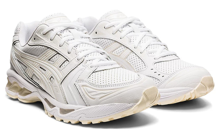 ASICS Gel-Kayano 14 'White Yellow' 1201A467-100