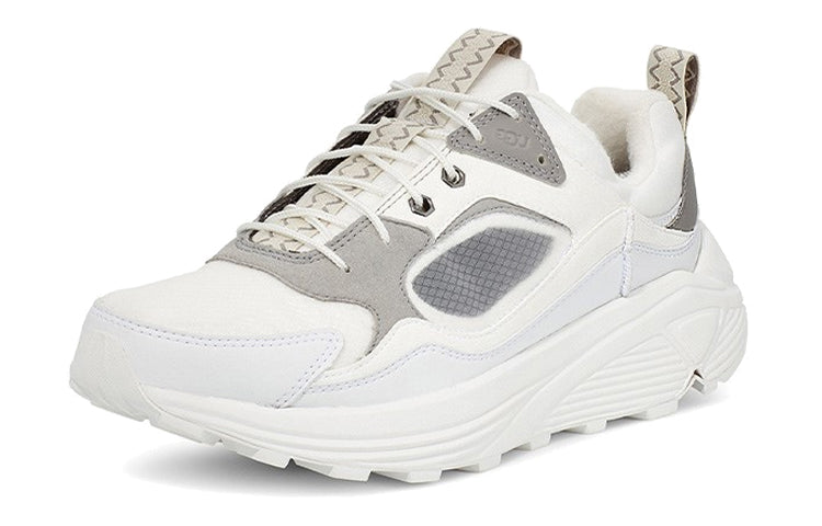UGG Miwo Sports Casual Shoes 1108038-WHT