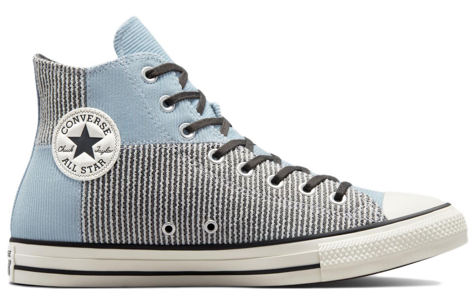 Converse Chuck Taylor All Star Workwear Textures 'Sky Blue' A04326C