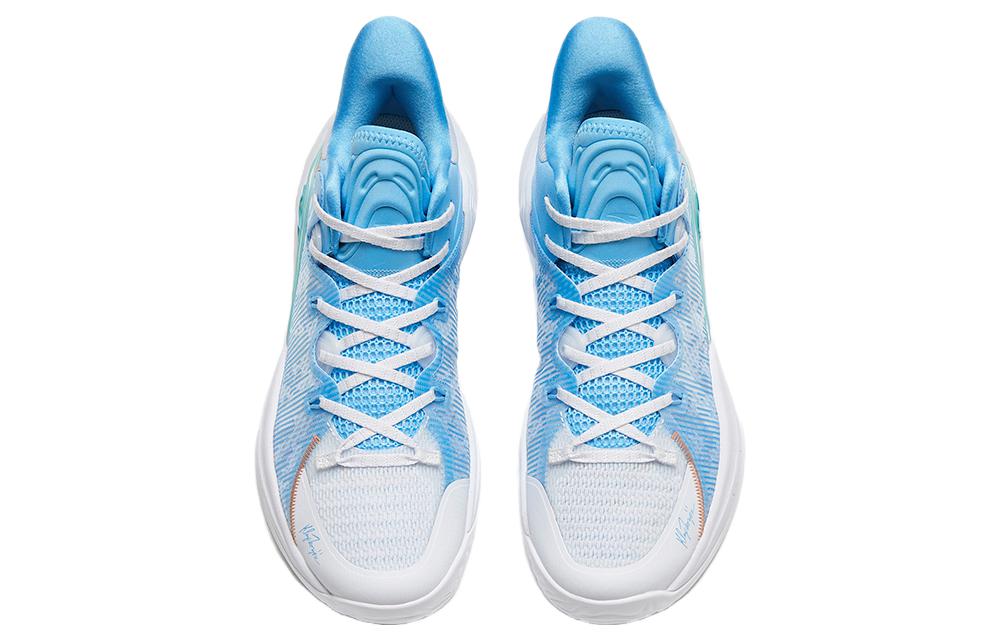 ANTA KT Mountain 2.5 Klay Thompson 'Blue White' 112321602-1