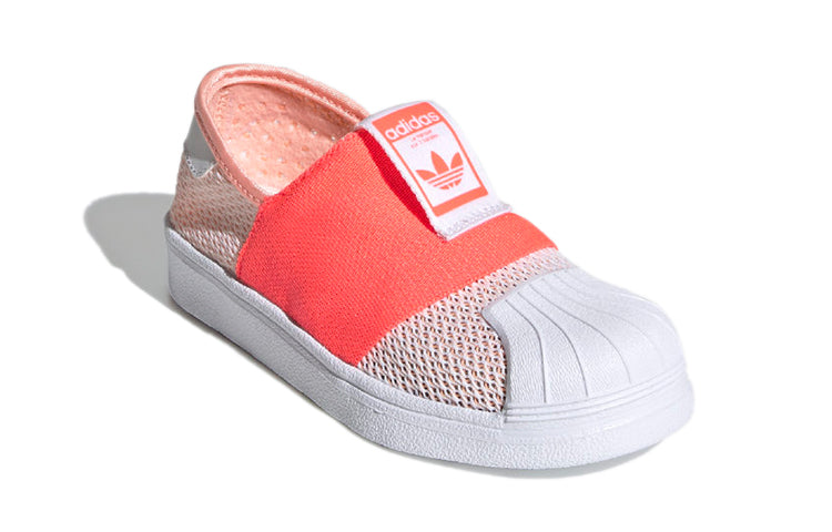 (PS) adidas originals Superstar Smr 360 'Pink Blue' FX8830