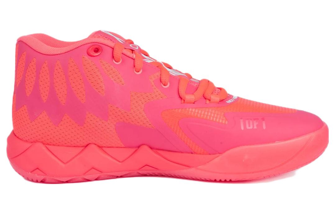 PUMA MB.01 "Breast Cancer Awareness" 376848-01