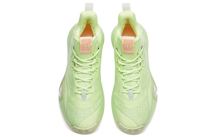ANTA Bubble Bomb 'Neon Green' 112211603Q-4