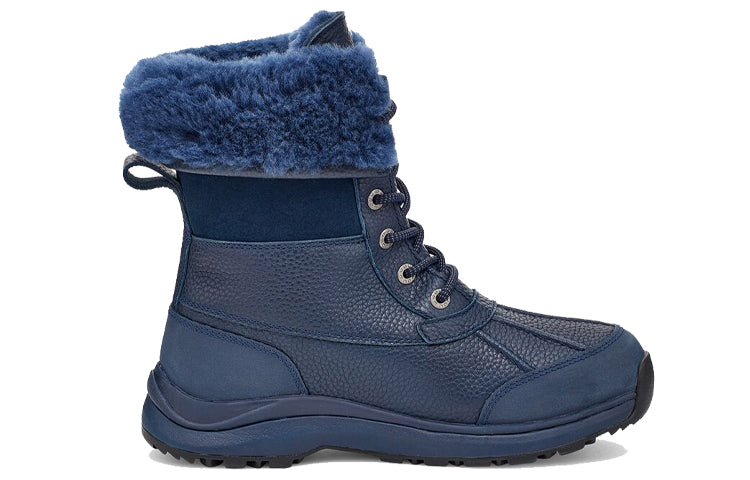 (WMNS) UGG Adirondack III Boot 1095141-NAVY