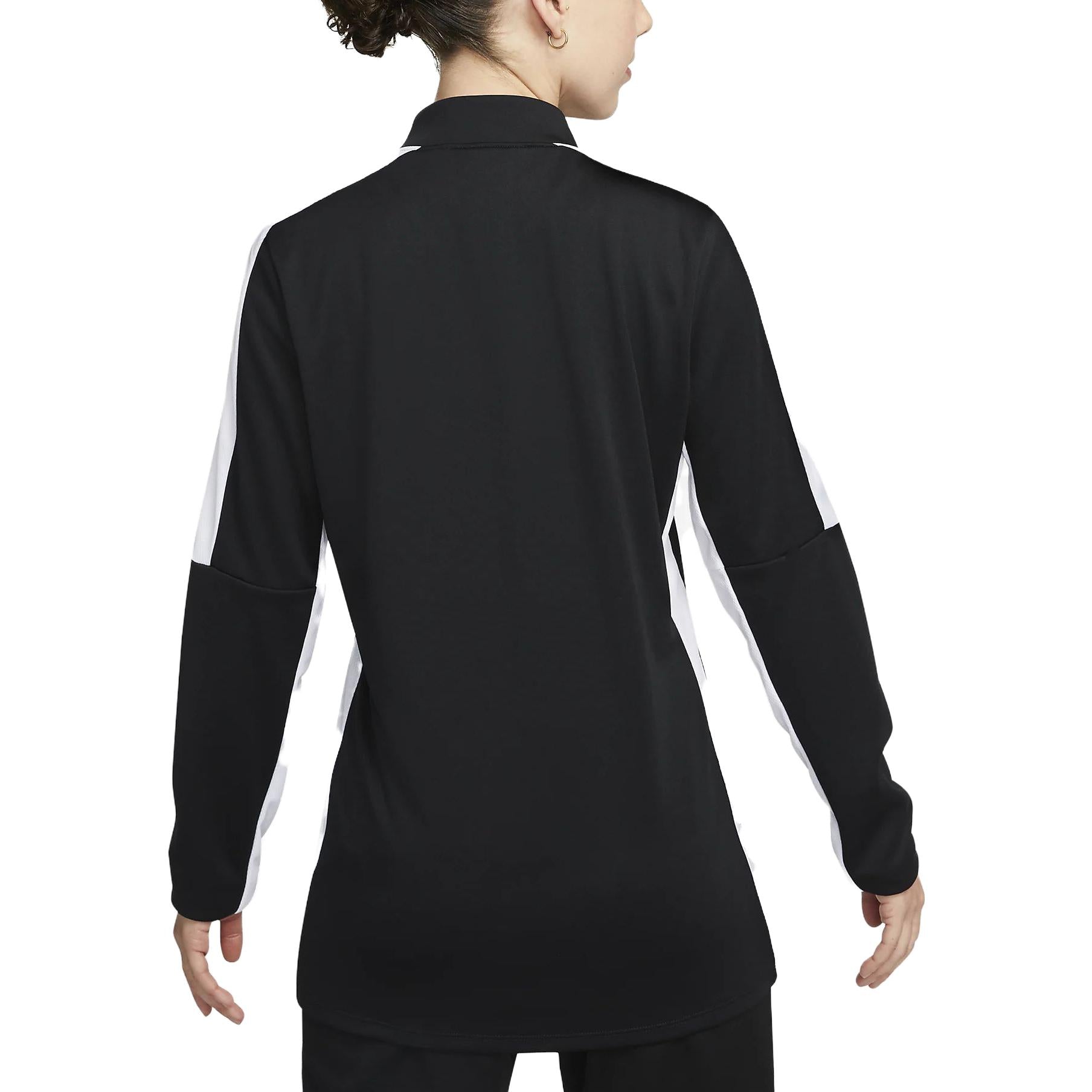 (WMNS) Nike Dri-FIT Academy Soccer Drill Top 'Black' DX0514-010