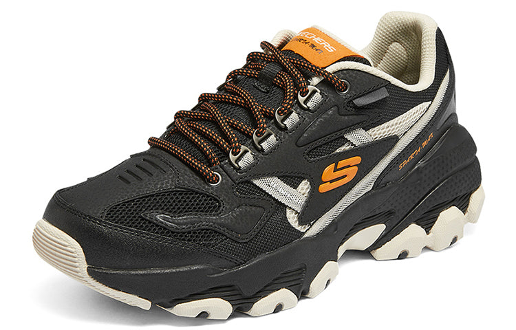 Skechers Sparta-Max 'Black Gray' 237121-BKTP