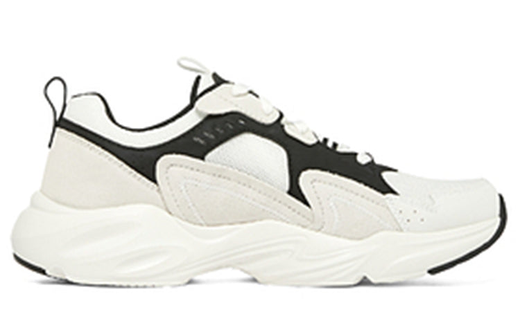 Skechers DLITES 4.0 'White Black' 894073-WBK