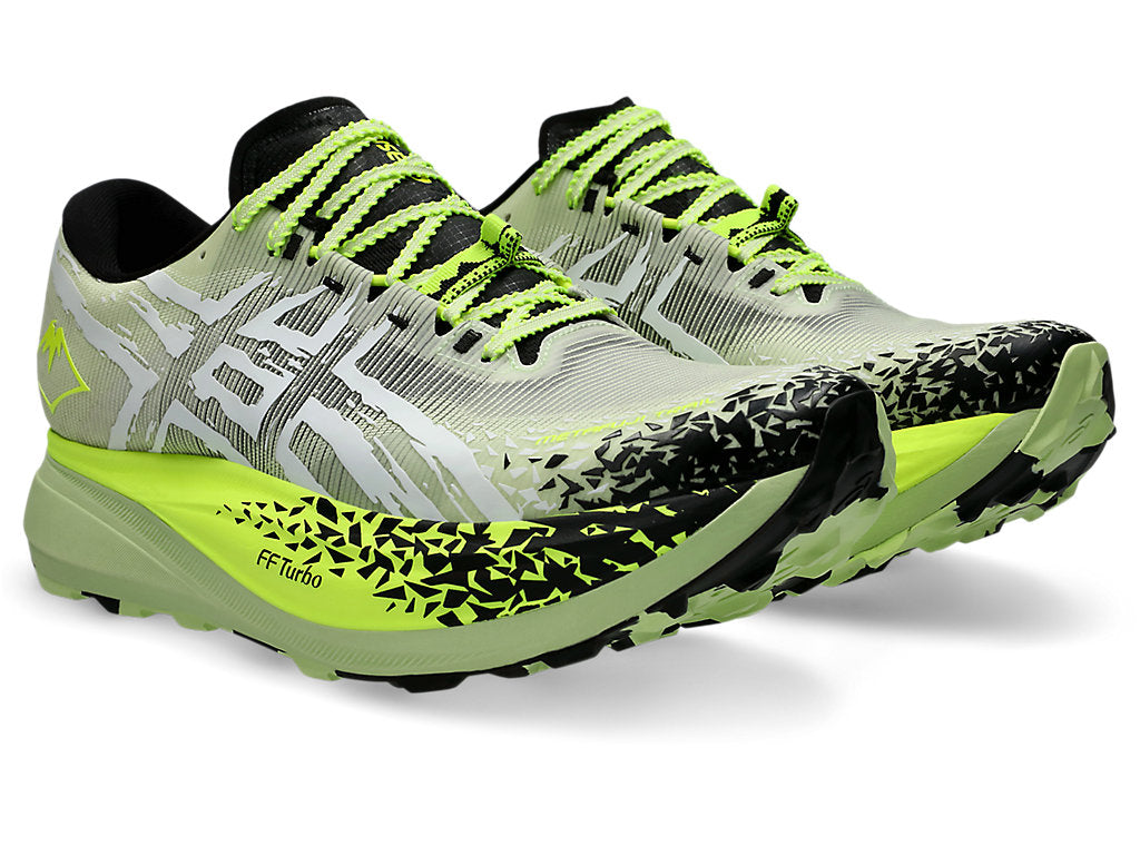 ASICS Metafuji Trail 'Cool Matcha' 1013A141-300