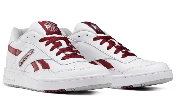 Reebok BB 4000 'White Merlot' FW7788