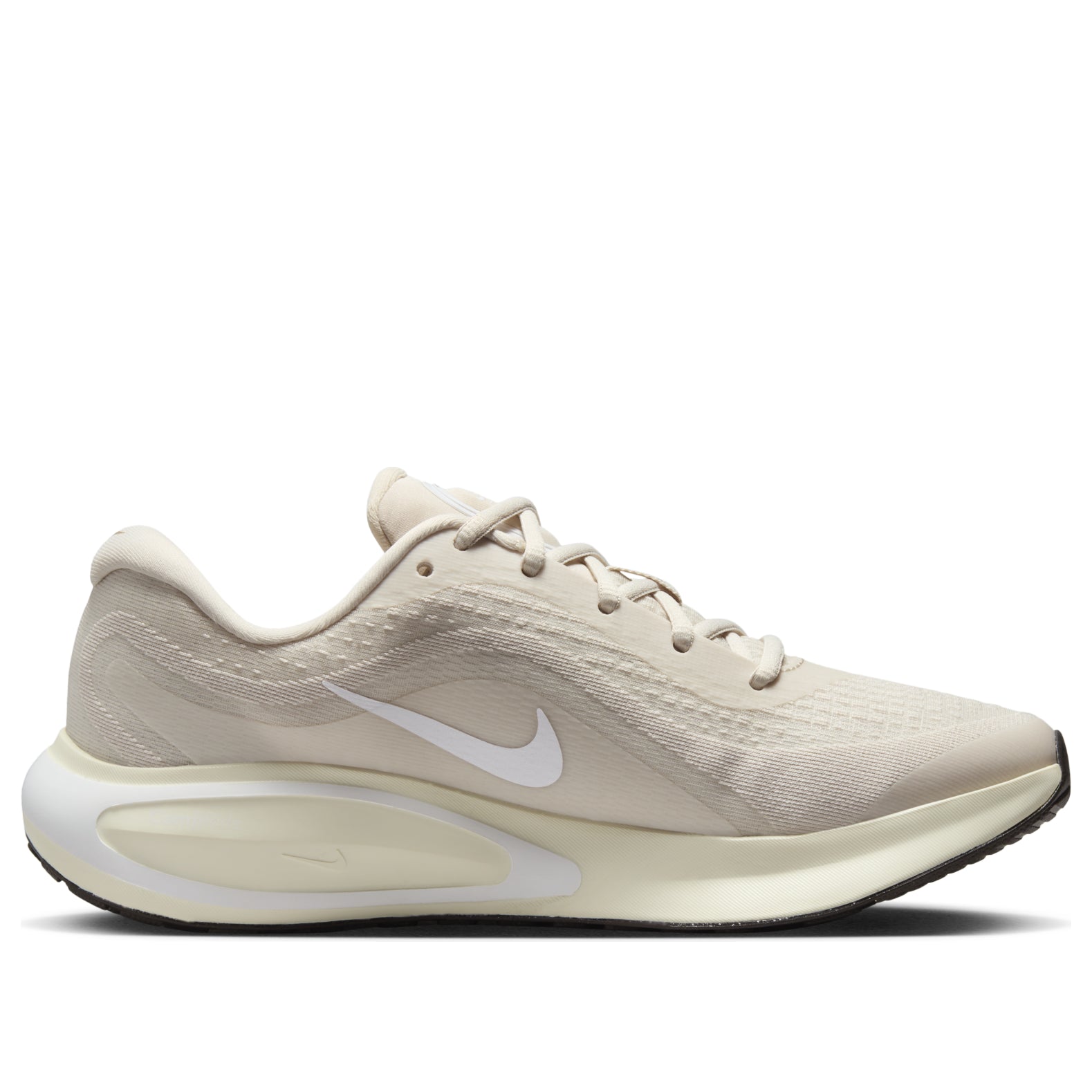 (WMNS) Nike Journey Run 'Light Orewood Brown' FJ7765-110
