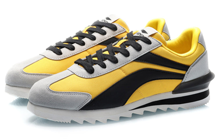 Li-Ning Retro Leisure Low AGCP241-3