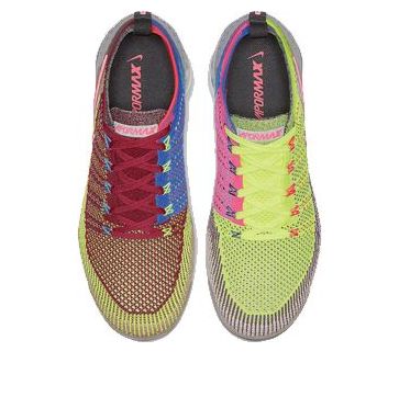 Nike Air VaporMax Flyknit 2 'Random' CJ0066-900