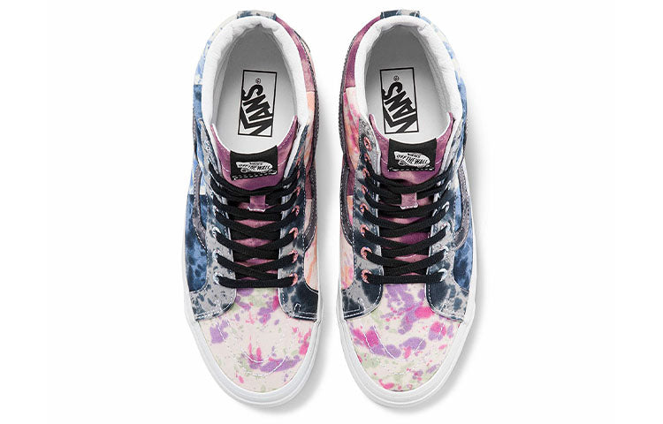 Vans SK8-HI 38 DX PW Multi-Color VN0A54FBAXJ