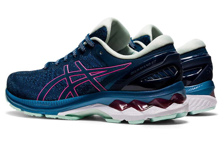ASICS Gel-Kayano 27 'Blue' 1012A951-400