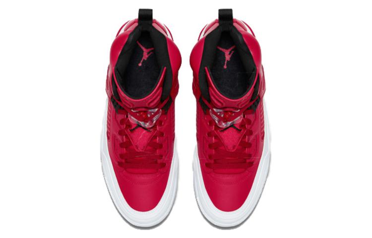 Air Jordan Spizike 'Gym Red' 315371-603