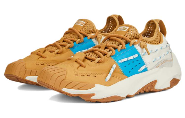 PUMA Plexus 'Retro Taffy' 387325-03