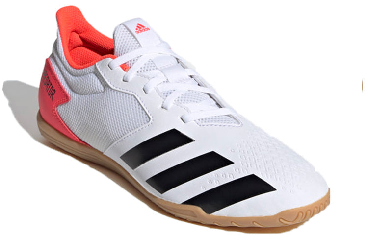 adidas Predator 20.4 IN Sala 'White Black Red' EG0926