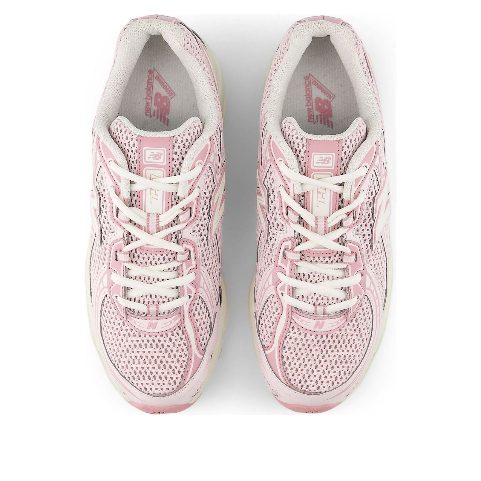 New Balance 740 'Pink Taffy Pink Granite' U740PP2