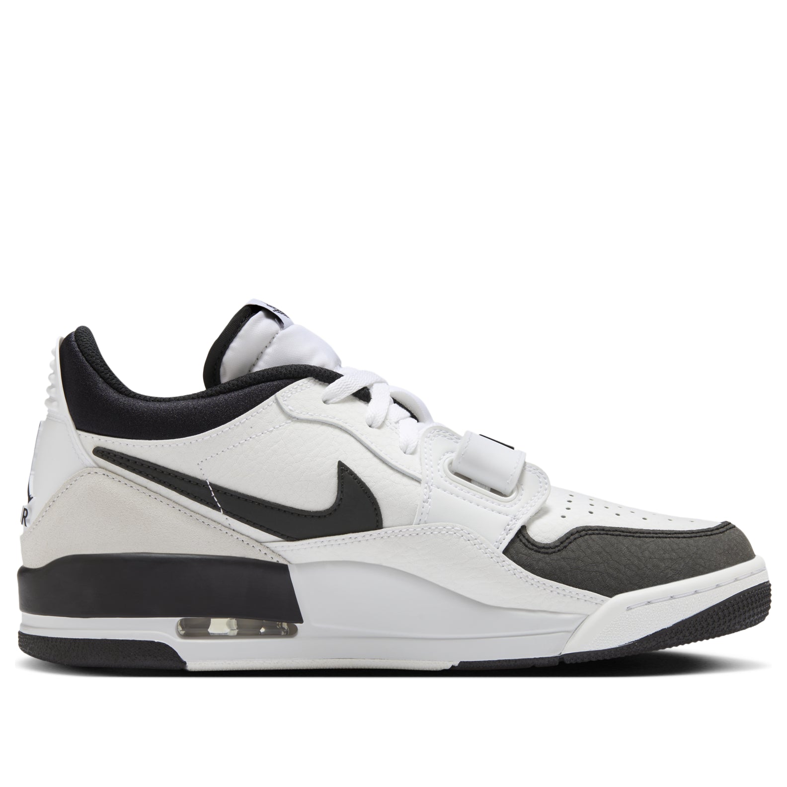 Air Jordan Legacy 312 Low 'White Black Cool Grey' HV1811-101
