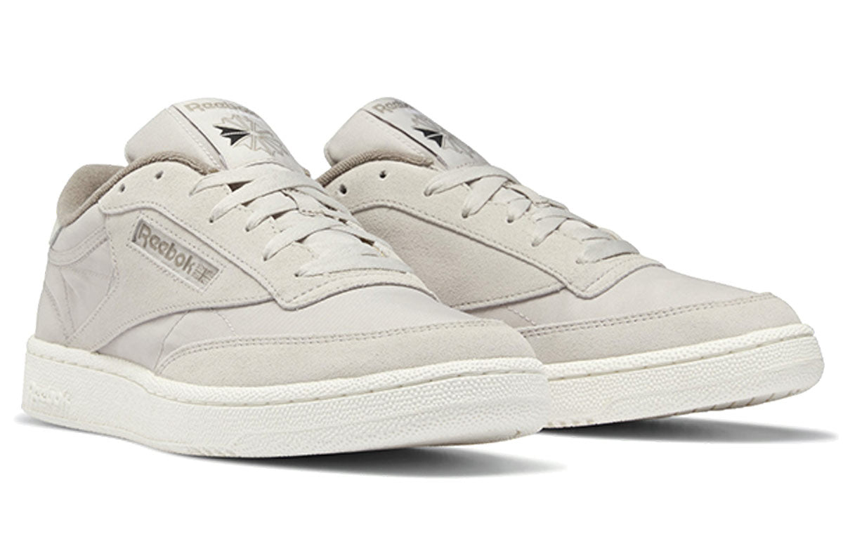 Reebok Club C 85 'Sand Stone' FY9421
