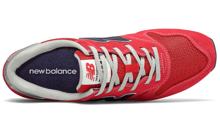 New Balance 373 'Red' ML373CP2