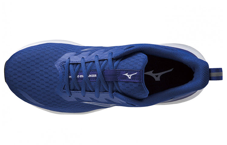 Mizuno Esperunzer 4E Wide 'Blue' K1GA214425