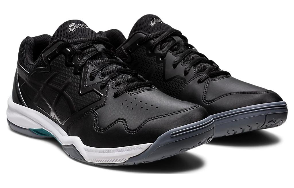 ASICS Gel-Dedicate 7 'Black Gunmetal' 1041A223-003