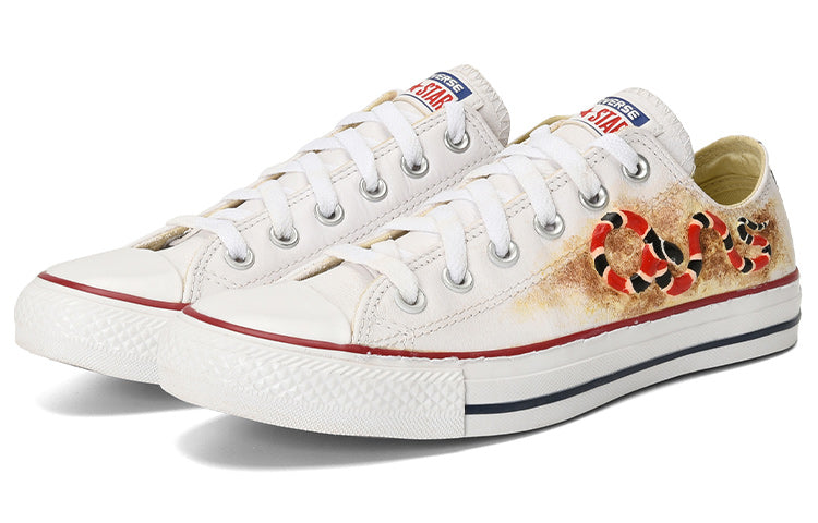 Converse Chuck Taylor All Star 3D HAPTIC ART 132173C-203844
