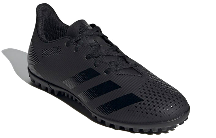 adidas Predator 20.4 TF 'Black' EF1662