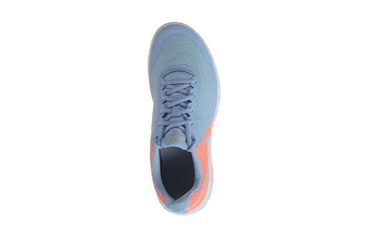(GS) Nike Flex Experience 5 'Aluminum' 869980-400