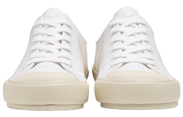 Veja Nova Low Canvas 'White Pierre' NA011401