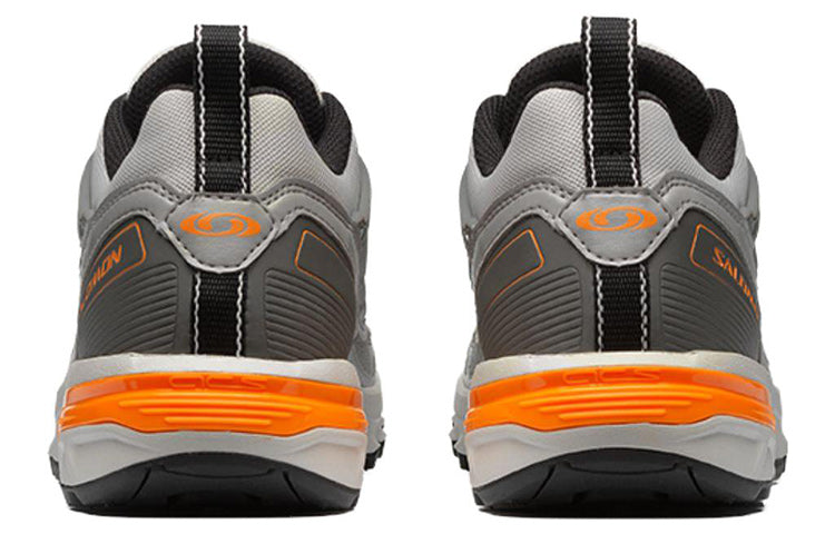SALOMON Acs + 'Grey Orange' 472368