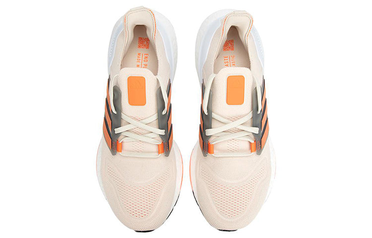 adidas Ultraboost 22 'Aluminium Impact Orange' GX6643