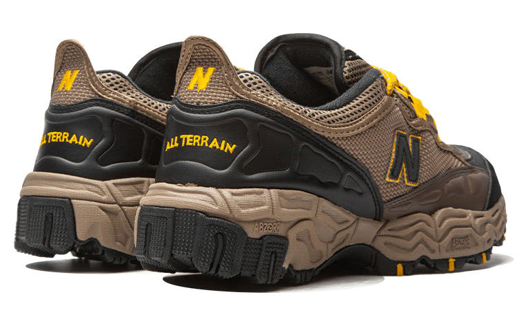 New Balance 801 'Brown Black' ML801SB