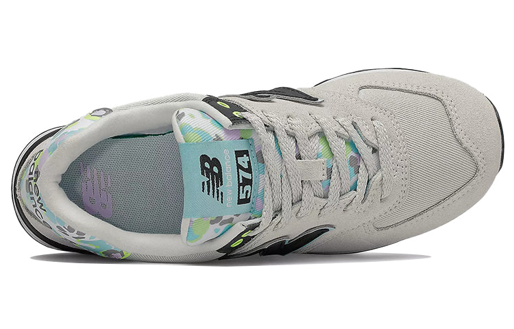 (WMNS) New Balance 574 'Camo - Rain Cloud' WL574WO2
