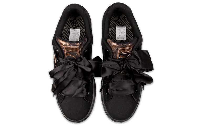 (WMNS) PUMA SUEDE HEART ARTICA WN'S 367029-02