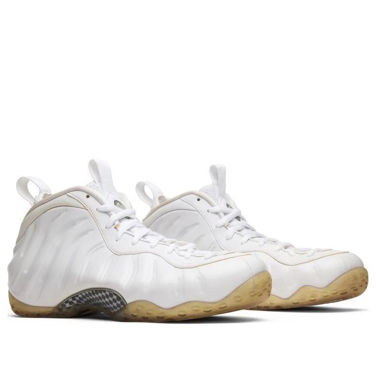Nike Air Foamposite One 'White-Out' 314996-100