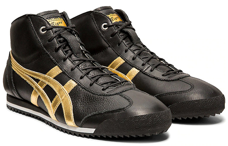 Onitsuka Tiger Mexico 66 SD Mr 'Black Gold' 1183A529-001