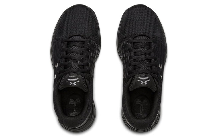 (WMNS) Under Armour Surge SE Black 3021248-004