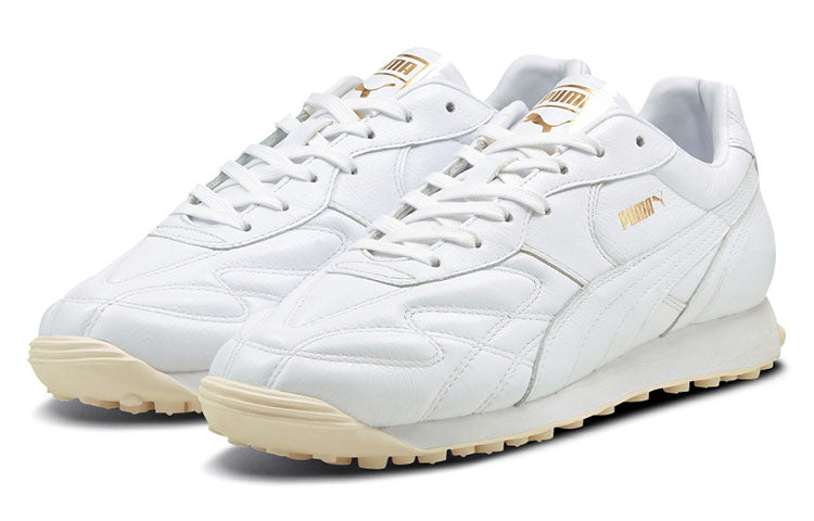 PUMA Style Avanti 'Triple White' 380808-02