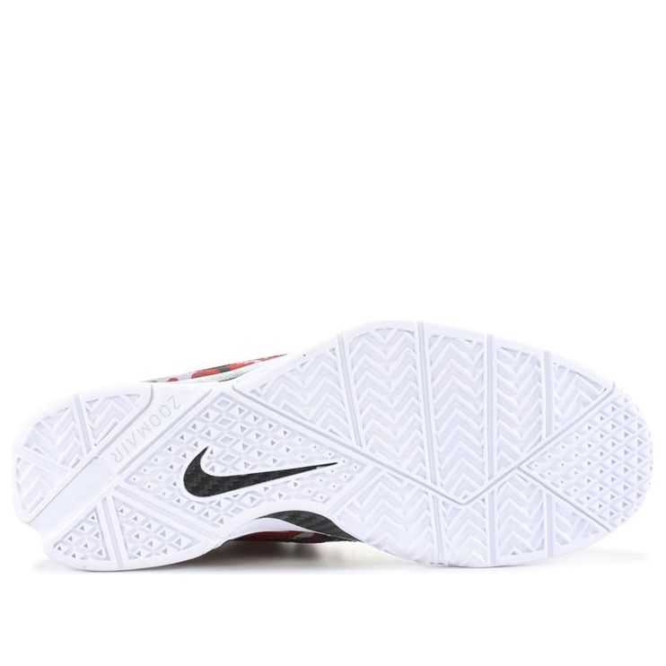 Nike x Undefeated Zoom Kobe 1 Protro 'Red Camo' BV1207-900