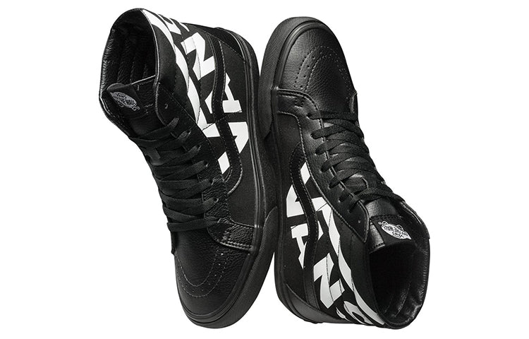 Vans SK8-HI Reissue 'Big Logo' VN0A2XSBQW7