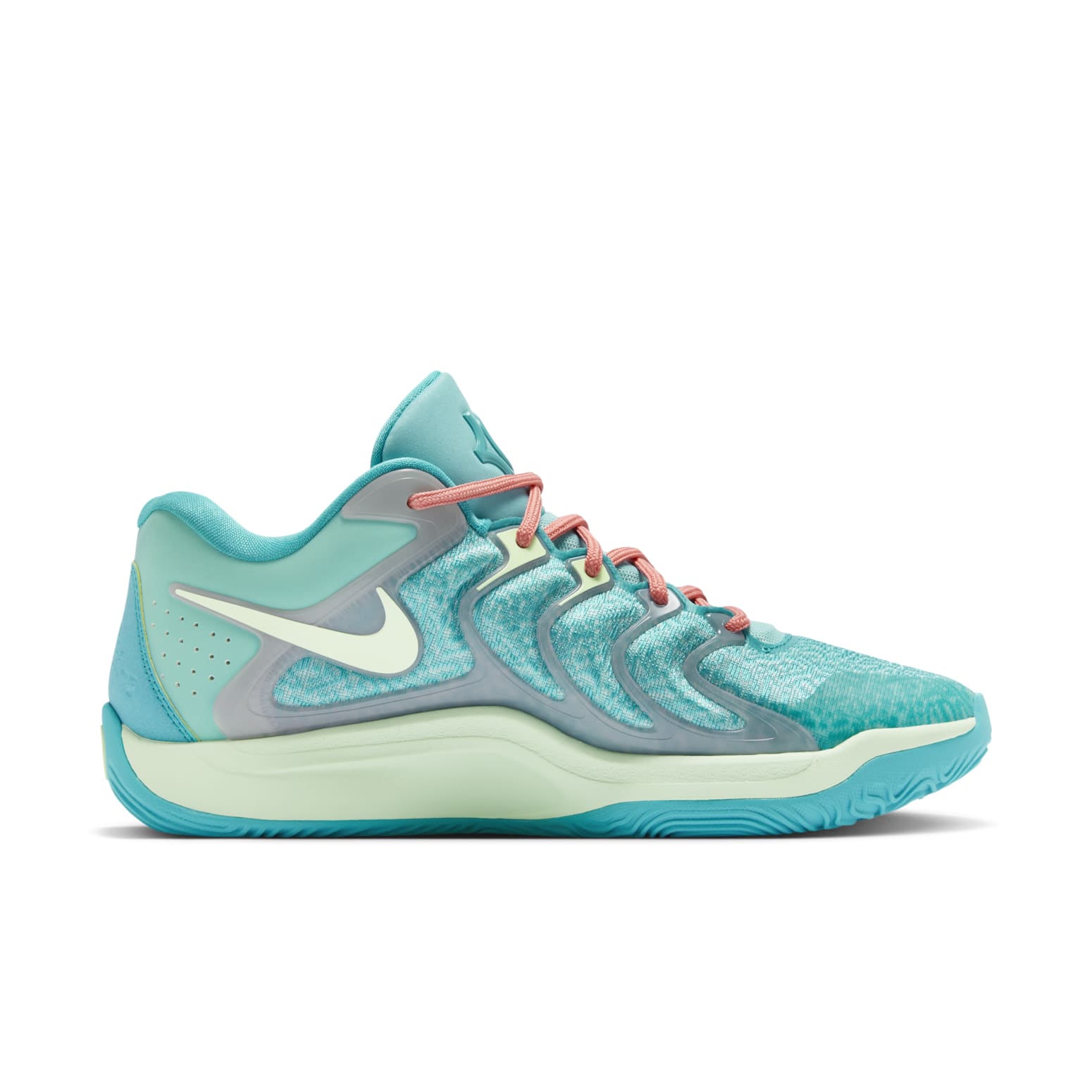 Nike x Jonquel Jones KD 17 EP 'Bahamas' HM5730-300