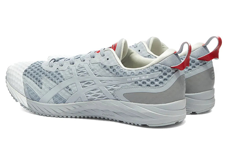ASICS x Affix Gel-Noosa Tri 12 Works 'Piedmont Grey' 1021A432-020