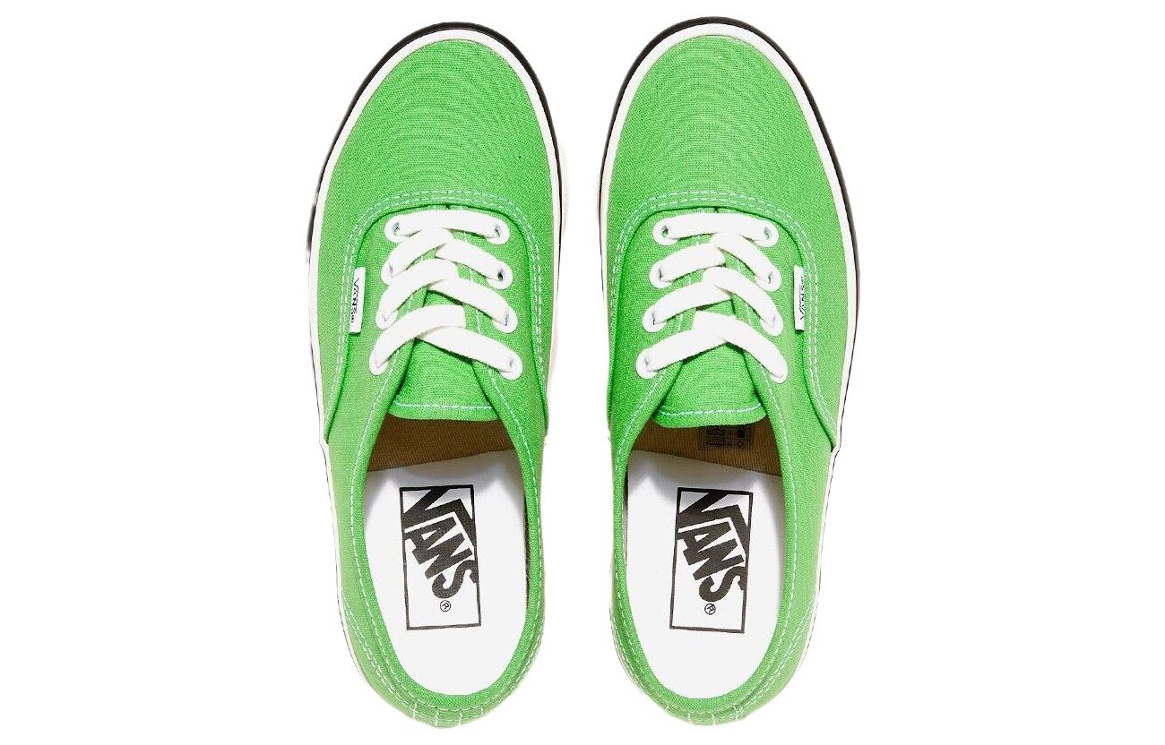 Vans Authentic 44 DX 'Classic Green' VN0005U81OZ