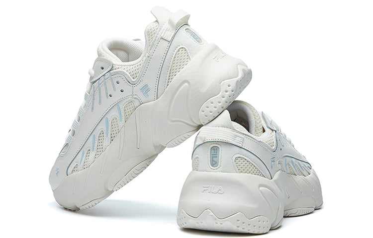 (WMNS) FILA Ade White Blue F12W031104FWA