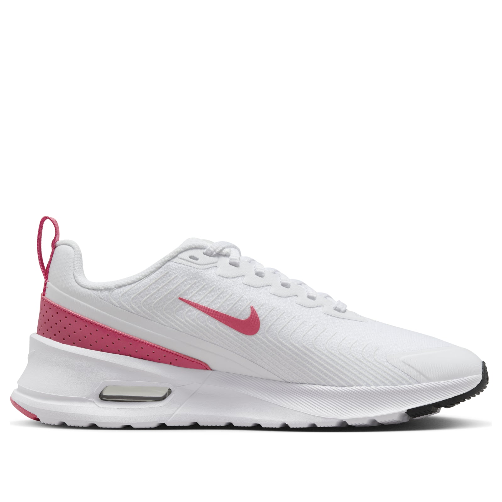 (WMNS) Nike Air Max Nuaxis 'White Aster Pink' HF1233-100