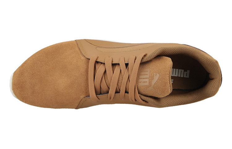 PUMA St Trainer Evo Sd 'Camel' 360949-05