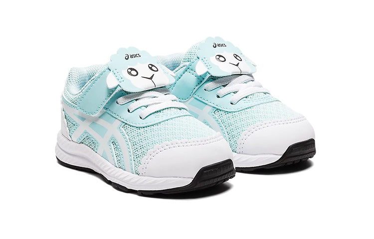 (TD) ASICS Gel-Contend 7 'Clear Blue White' 1014A240-409